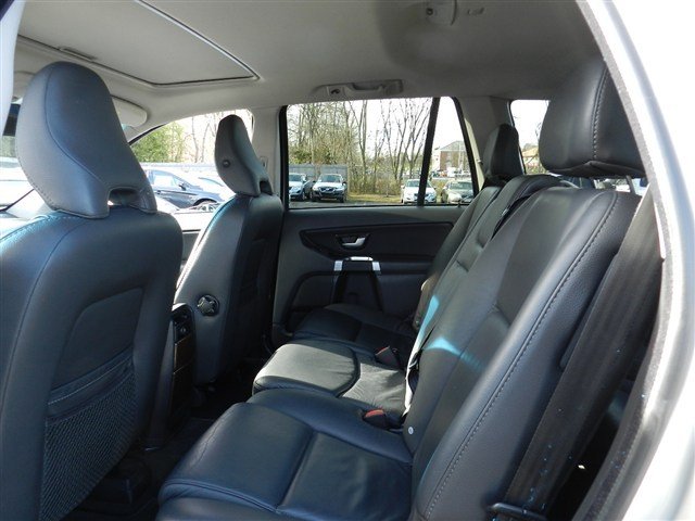 Volvo XC90 2009 photo 2