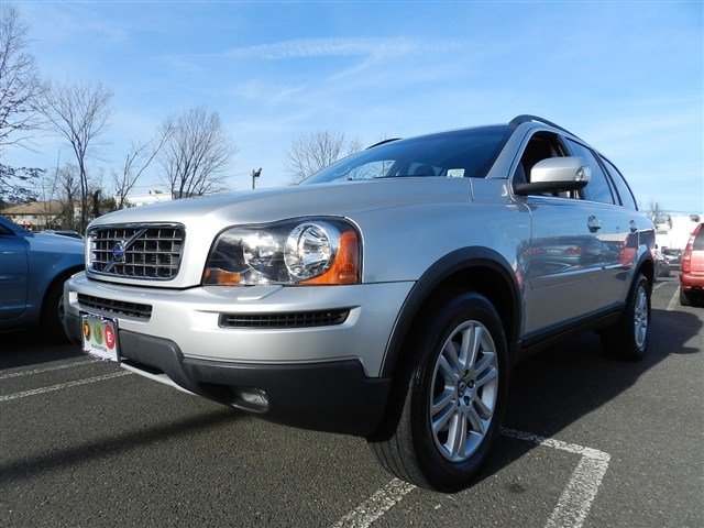 Volvo XC90 2009 photo 3