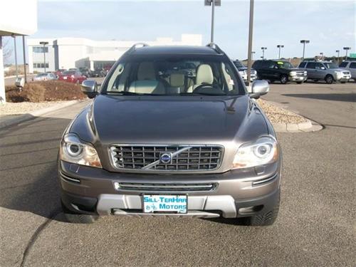 Volvo XC90 2010 photo 4