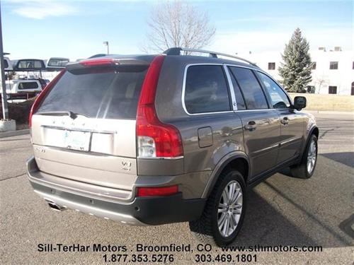 Volvo XC90 2010 photo 1