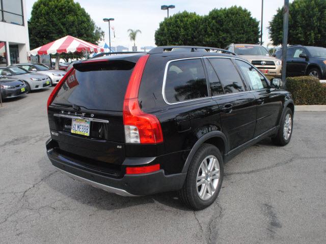 Volvo XC90 2010 photo 5