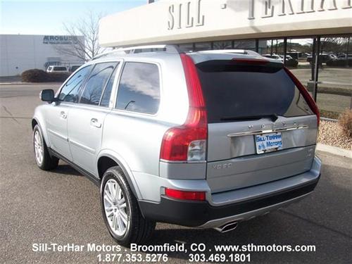 Volvo XC90 SE-R Other