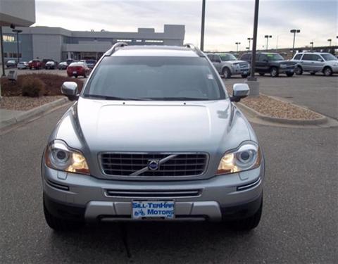 Volvo XC90 2010 photo 1