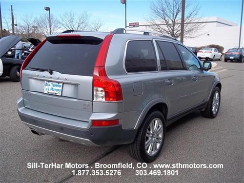 Volvo XC90 2010 photo 2