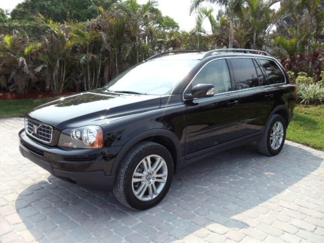 Volvo XC90 SD Sport Utility