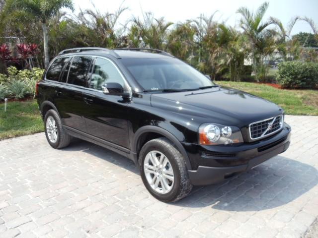 Volvo XC90 2010 photo 2