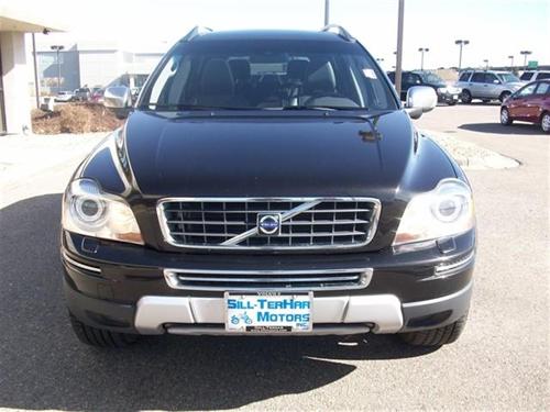 Volvo XC90 2010 photo 1