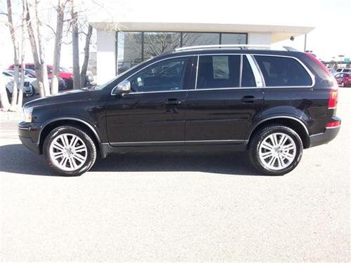 Volvo XC90 2010 photo 3