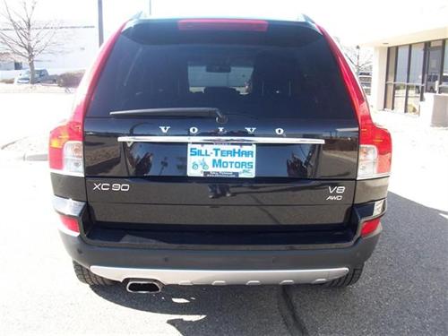 Volvo XC90 2010 photo 4