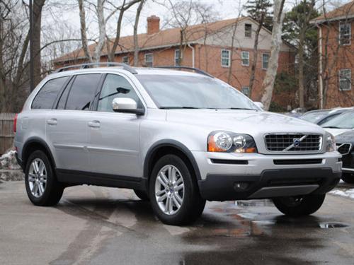 Volvo XC90 2010 photo 5