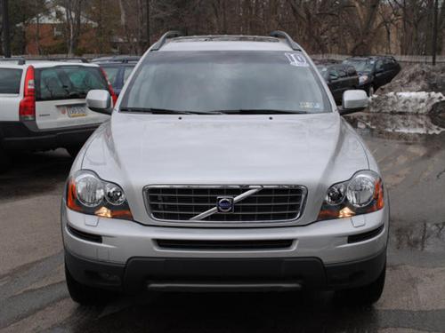 Volvo XC90 2010 photo 4