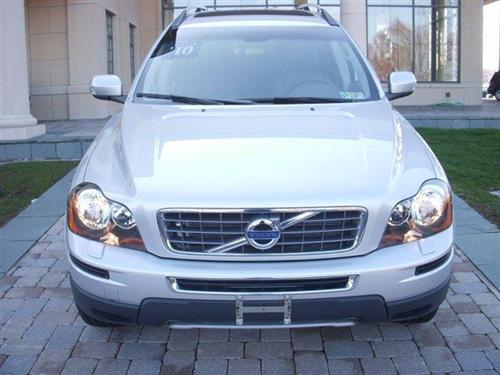 Volvo XC90 2010 photo 4