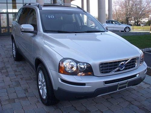 Volvo XC90 2010 photo 5