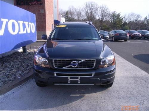 Volvo XC90 SD Other