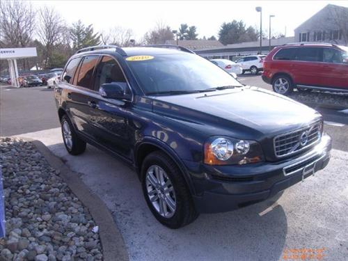 Volvo XC90 2010 photo 1