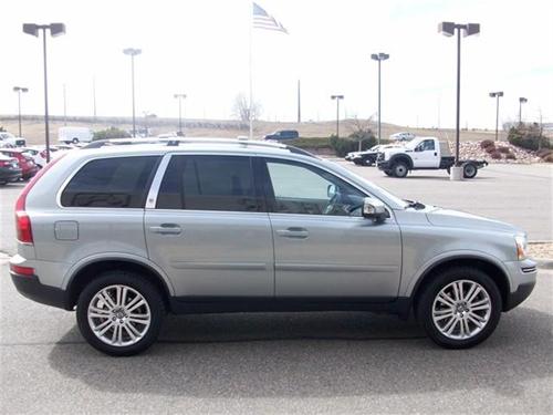 Volvo XC90 2010 photo 2