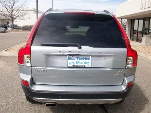 Volvo XC90 2010 photo 4