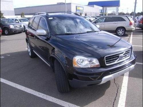 Volvo XC90 STD Other