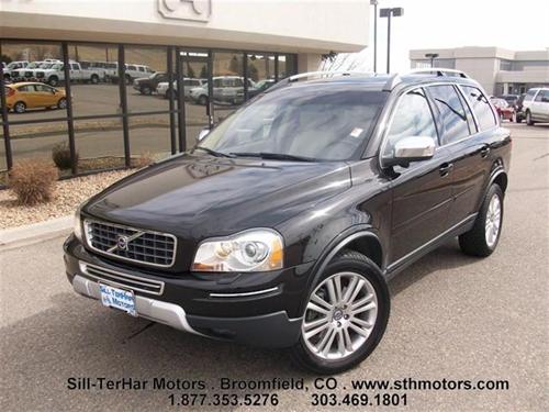 Volvo XC90 SE-R Other