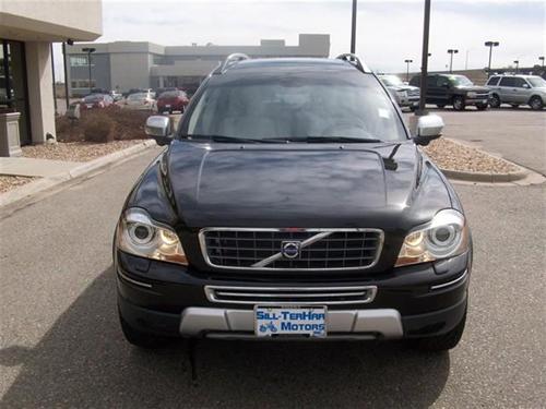 Volvo XC90 2010 photo 1