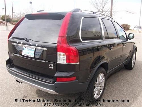 Volvo XC90 2010 photo 4