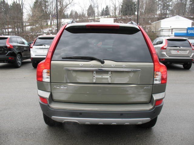 Volvo XC90 2011 photo 2