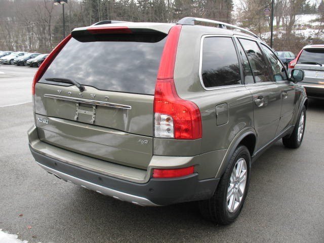 Volvo XC90 2011 photo 3