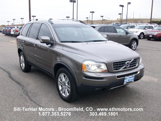 Volvo XC90 2011 photo 2