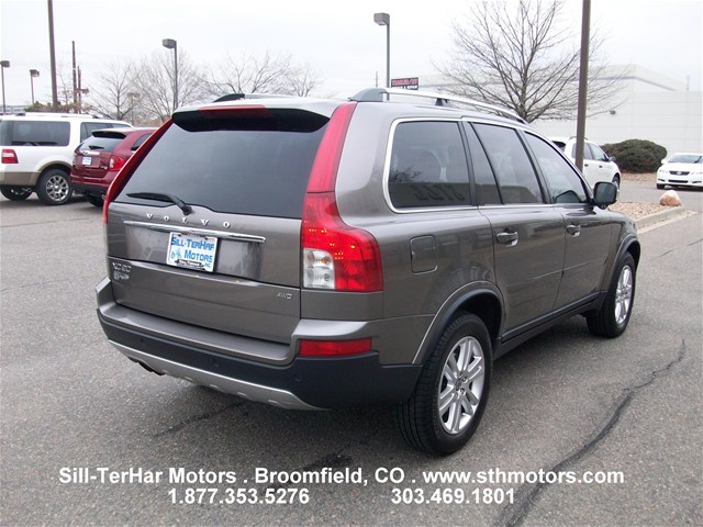 Volvo XC90 2011 photo 4