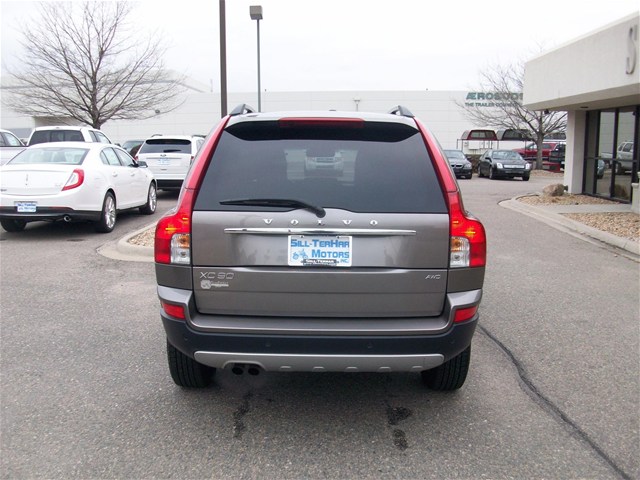 Volvo XC90 2011 photo 5