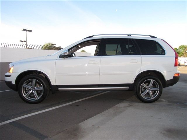 Volvo XC90 2011 photo 3