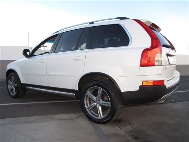 Volvo XC90 2011 photo 4