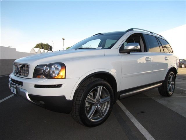 Volvo XC90 2011 photo 2