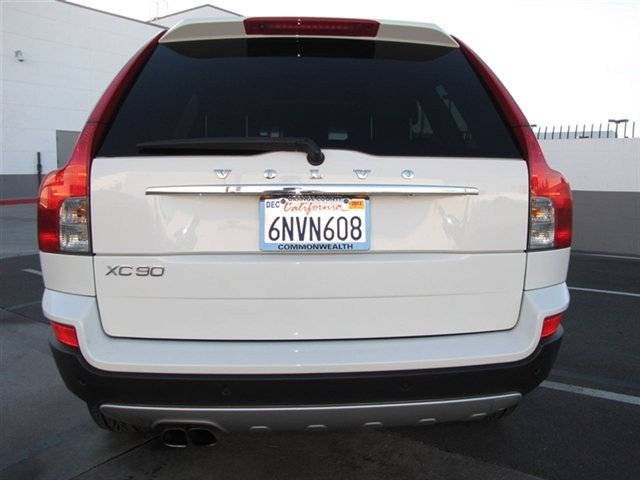 Volvo XC90 2011 photo 5