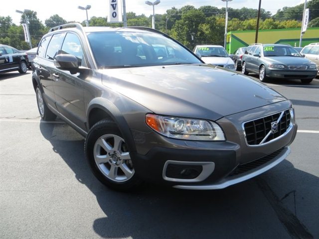 Volvo XC90 2011 photo 3