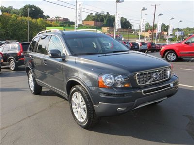 Volvo XC90 2011 photo 1