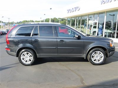 Volvo XC90 2011 photo 2