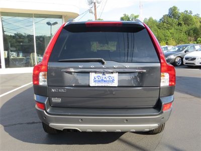 Volvo XC90 2011 photo 3