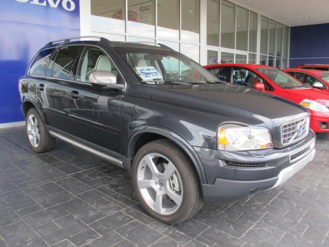 Volvo XC90 4x2 Limited Sport Utility