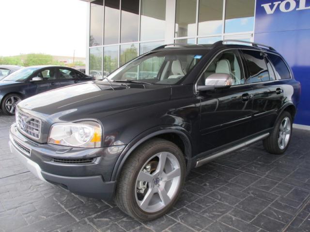 Volvo XC90 2012 photo 2