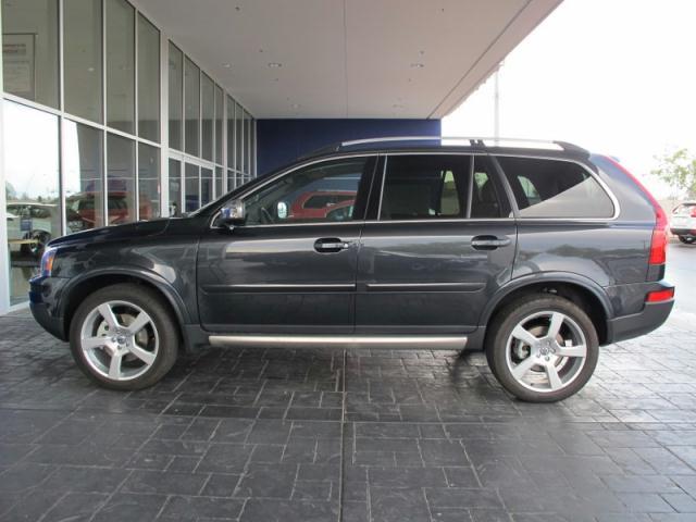 Volvo XC90 2012 photo 4