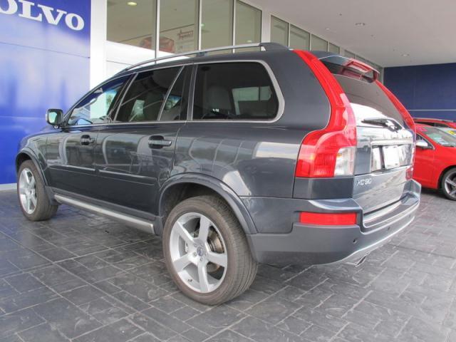 Volvo XC90 2012 photo 5