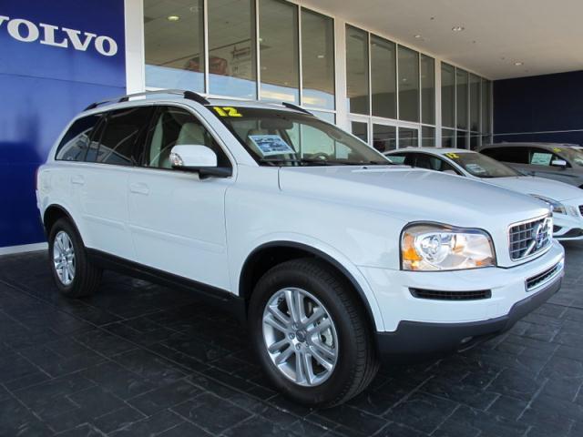 Volvo XC90 4x2 Limited Sport Utility